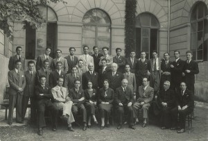 1936  4 Classe maschile